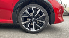 Peugeot 208 1.2 PureTech 100 GT 5dr EAT8 Petrol Hatchback